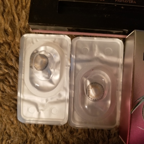 Bundle Anastasia modern renaissance and brushes - Picture 6 of 8